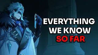 Everything we know about the Fatui Harbingers! Genshin 4.0 | Genshin Lore