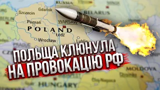 Польща ДОЗВОЛИЛА РФ ТРАНЗИТ ЗБРОЇ! Лапін: так підуть і танки із Заходу. Це велика зрада