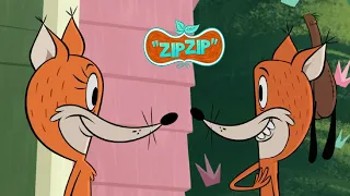 💖 Lovefool 💖 | Zip Zip | 1 hour COMPILATION - Seasons 1 & 2 | Cartoon for kids