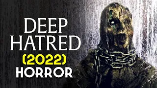 DEEP HATRED (2022) Explained In Hindi | Pot Ritual & The Drowned Revengeful Demon | BRAZILIAN HORROR