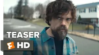 I Think We're Alone Now Teaser Trailer #1 (2018) | Movieclips Indie