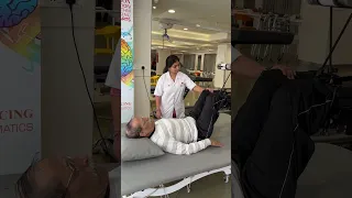 Neuro-Rehabilitation after getting Discharge from Hospital | Early Robotic Ambulation Program