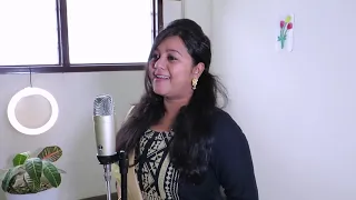 VAZHNAALLELLAM | Tamil Christian Song | Cover by Evangeline Sweety | Jasmin Faith