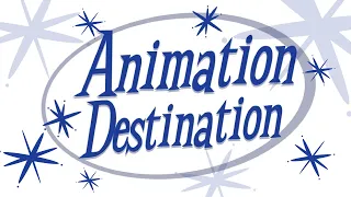 Animation Destination Collaboration!