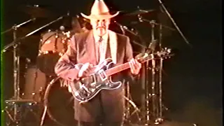 NOKIE EDWARDS Live in Japan 1993 1/2