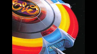 Electric Light Orchestra - Standin' In The Rain