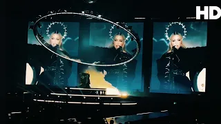 Madonna - Nothing Really Matters (HD Live in Berlín )