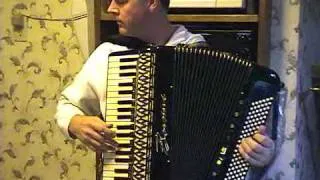 French Musette on Accordion