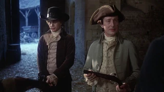 Barry Lyndon Final Duel Part 1