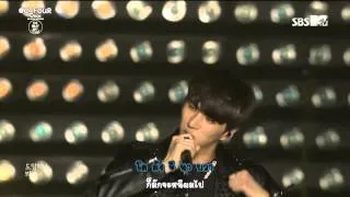 [THAISUB] VIXX KEN solo stage - "Name of love" (The milky way in seoul finale) ost.the heirs