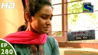 Crime Patrol Dial 100 - क्राइम पेट्रोल -Jhuthi - Episode 280 - 1st November, 2016