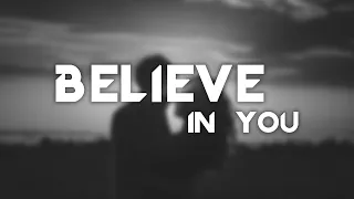 Avicii - Believe in You (Alex 𝕊𝕋 Full Remake - LYRIC VIDEO)