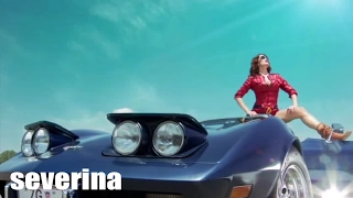 SEVERINA - GAS GAS (OFFICIAL VIDEO)