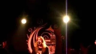 Opeth - In My Time of Need (Live 2005/11/07)