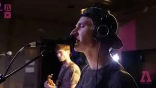 Glass Animals - Black Mambo - Audiotree Live