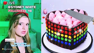 ✨🍀 Play Cake Storytime 🎄🌸 ASMR Cake Storytime @Brianna Mizura | Best Tiktok Compilations 2024 #142