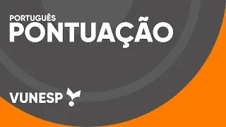 AULÃO PONTUAÇÃO - VUNESP