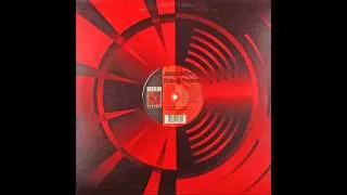 (1997) Jocelyn Brown - Pickin' Up Promises [Gino Woody Bianchi Turn Around Dub RMX]