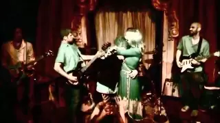 LP & Florence And The Machine - Dog Days Are Over - Bardot Sessions, 10.14.10 [HS]