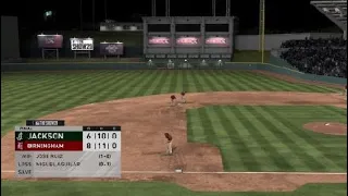 MLB® The Show™ 20_amazing homerun