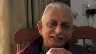 SOULJOURNS - SRI M ~ 2012, PART 1 - A STUNNING FIRST PERSON ACCOUNT OF A MODERN MYSTIC