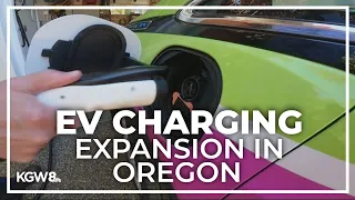 How to navigate keeping electric vehicles charged