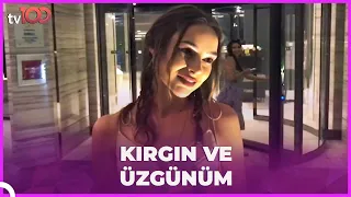 Hira Koyuncuoğlu Aldatma Olayını Doğruladı