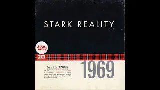 1969 - Stark Reality [1969](USA)|Psychedelic Funk/Soul