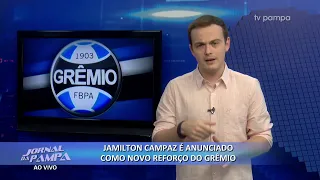 Jornal da Pampa | 24/08/2021