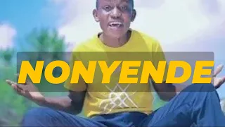 NONYENDE | NGETHE STEVE | OFFICIAL VIDEO (SKIZA 7639603)