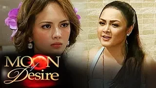 Moon of Desire July 3, 2014 Teaser