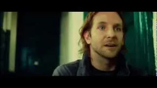 LIMITLESS - "Prima ero cieco...ora vedevo"