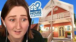 Renovating a Beach House in House Flipper 2 (Streamed 3/7/24)