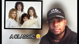 Queen - We will rock you | Reaction