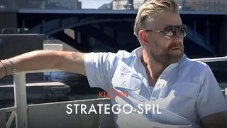 Klovn Citater - Stratego spil