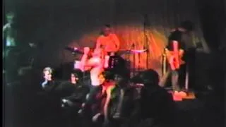 Deranged Diction - 1983/84 - the Metropolis - live Seattle