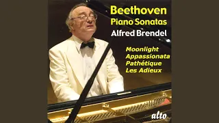 Piano Sonata No.14 In C Sharp Minor, Op.27 "moonlight" - Iii - Presto Agitato