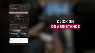 MyDS | DS ASSISTANCE