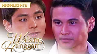 Tomas, ipinamukha ang kanyang kayamanan kay Daniel | Walang Hanggan