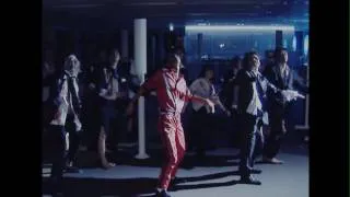 Thriller スリラー オリジナル１画面