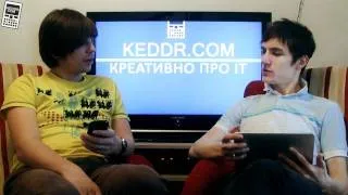 IT видеоблог на Keddr.com - S02E06