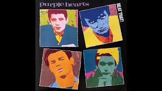 Purple Hearts "I've Been Away"
