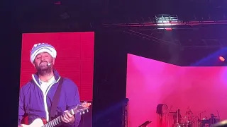 Arijit singh live concert chicago 2022