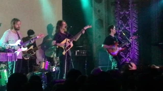 Nuclear Fusion -  King Gizzard & The Lizard Wizard live @ The Metro, Chicago, IL