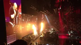 Paul McCartney "Live and Let Die" April 19, 2016 Vancouver, BC