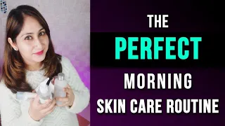 My Morning Skin Care Routine (Winters) | Tips For Naturally Glowing Skin by Dr. Shikha Sharma Rishi