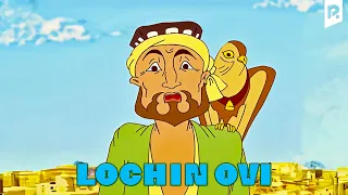 Lochin ovi (multfilm) | Лочин ови (мультфильм) #UydaQoling