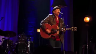 John Hiatt, Have A Little Faith In Me (Guitar)