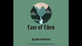 East of Eden, Chapter 15-16