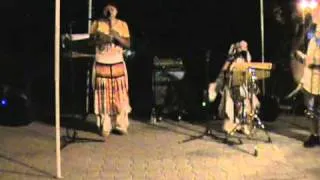 ARRAZANDO - BRAILA 14.08.2010 - ROLANDO SI YAKARI - by adypys Braila - part.11.mpg